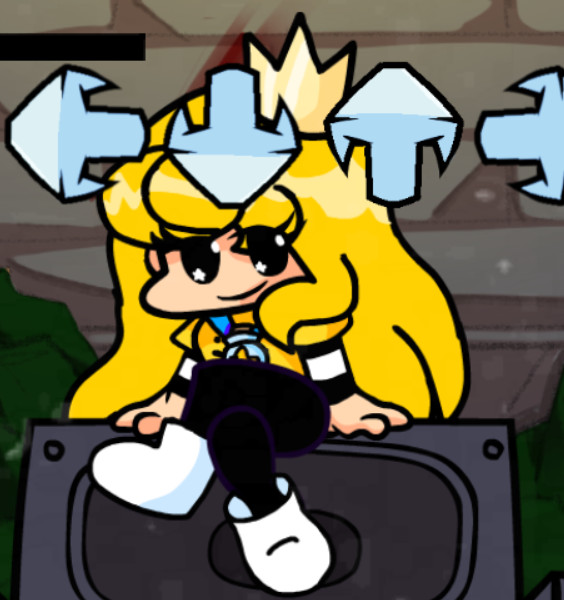 Starla Over GF Reskin IMPROVED
