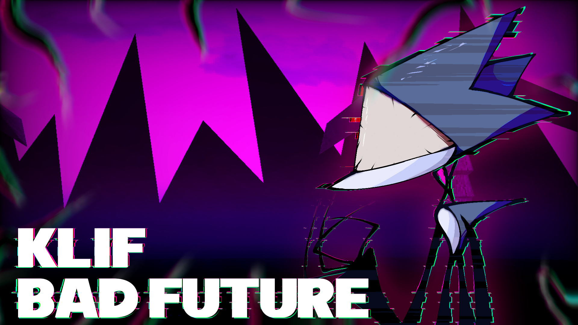 Klif Bad Future