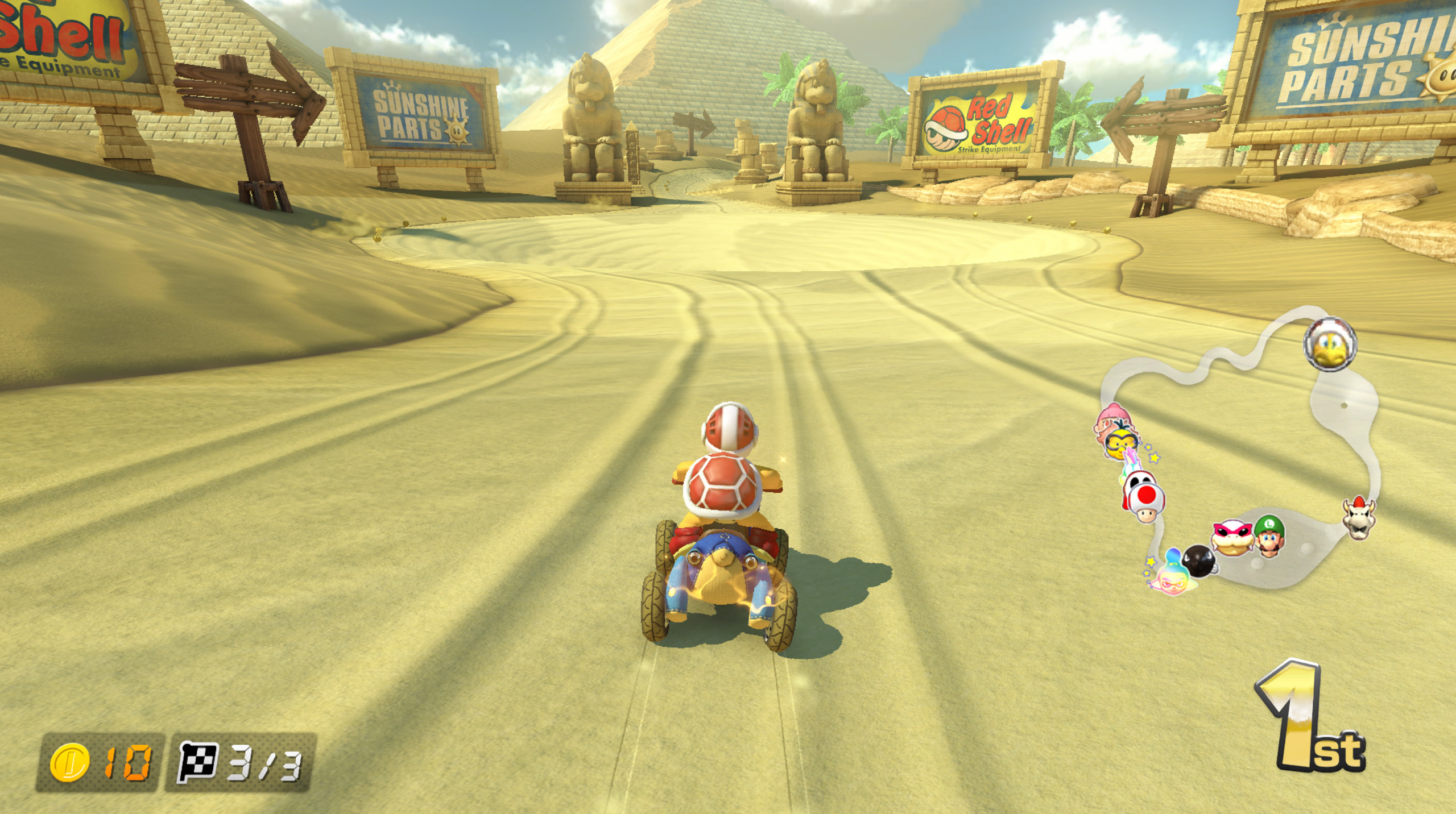 Download Mario Kart Tour for Windows 10 PC