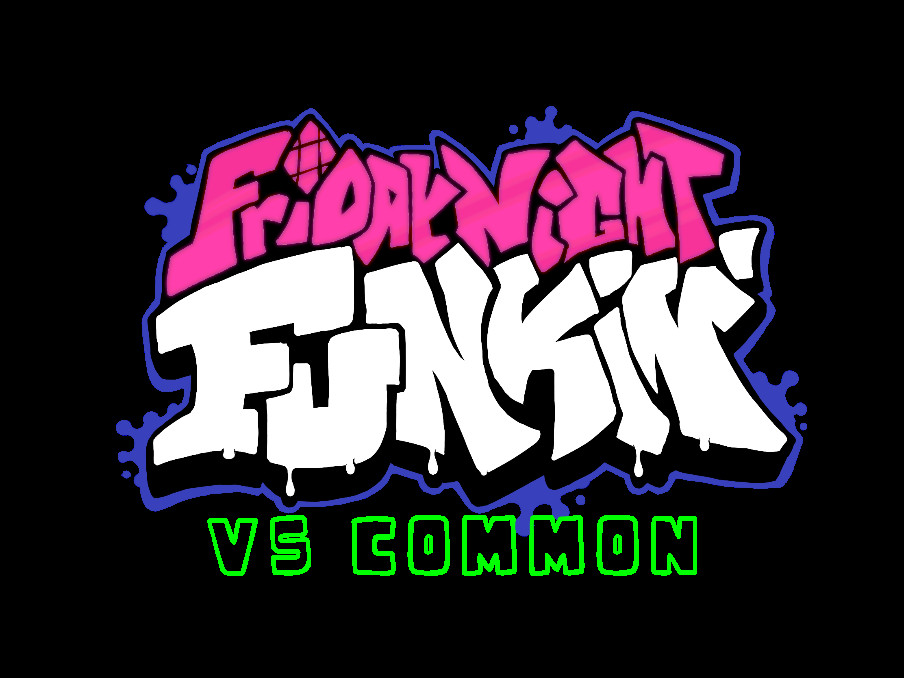 FNF VS Common