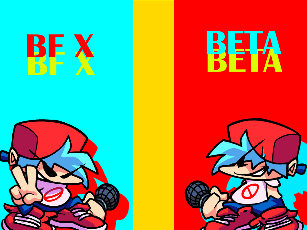 bfX animations (BETA)