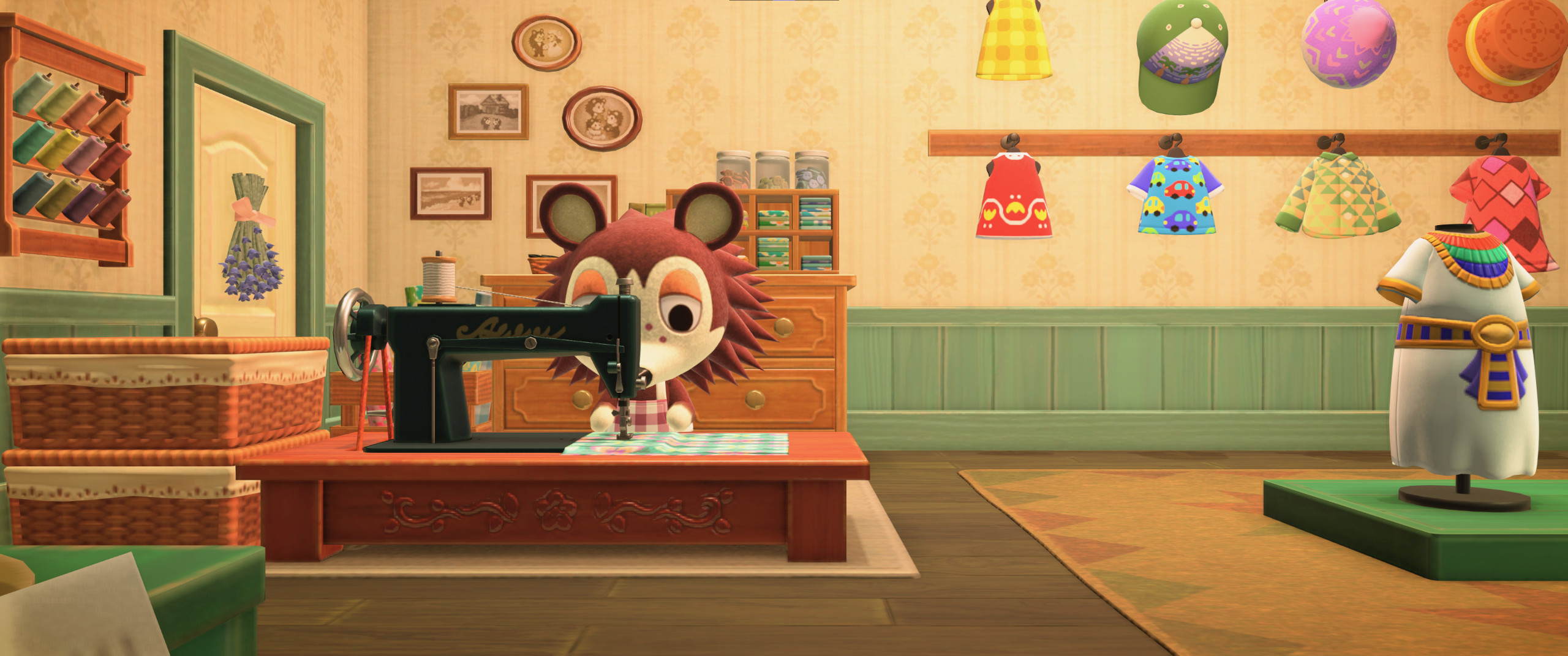 Animal Crossing New Horizons Aspect Ratio Patches The Independent Video Game