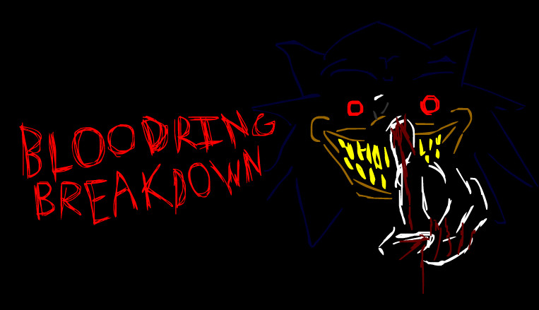 Friday Night Funkin': BLOODRING BREAKDOWN Demo
