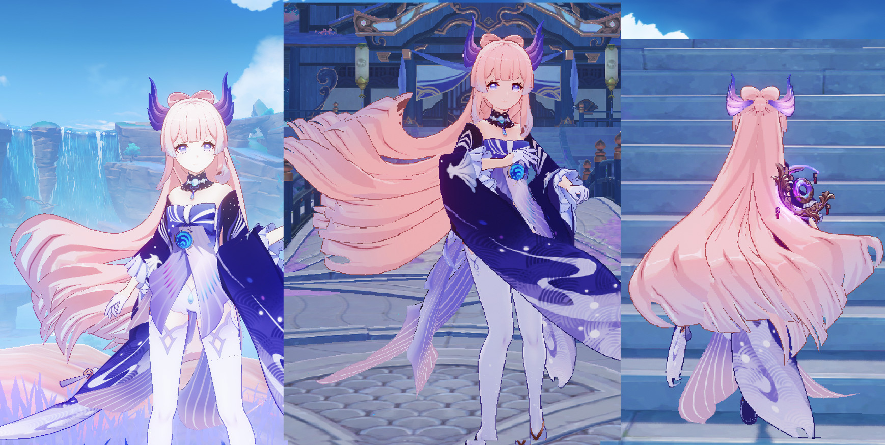 Dragonomiya (kokomi)