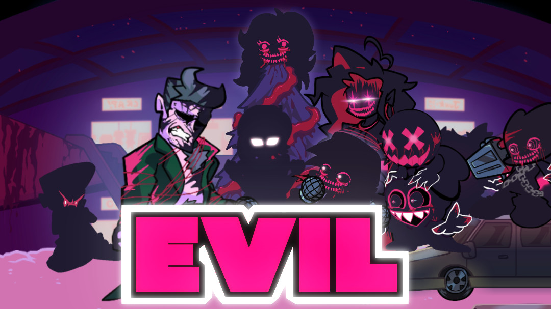 DEATHMATCH ENCORE BUT PLAYABLE