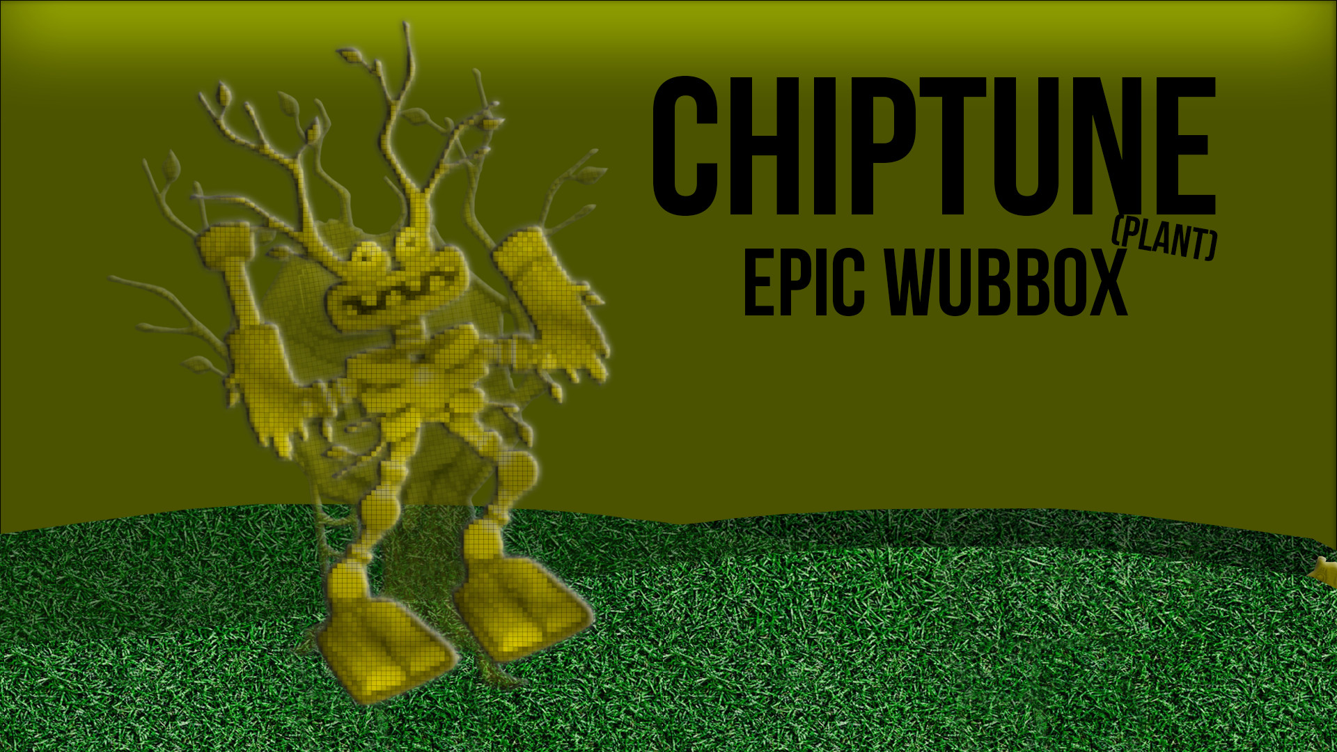 Wubbox Wallpapers - Wallpaper Cave