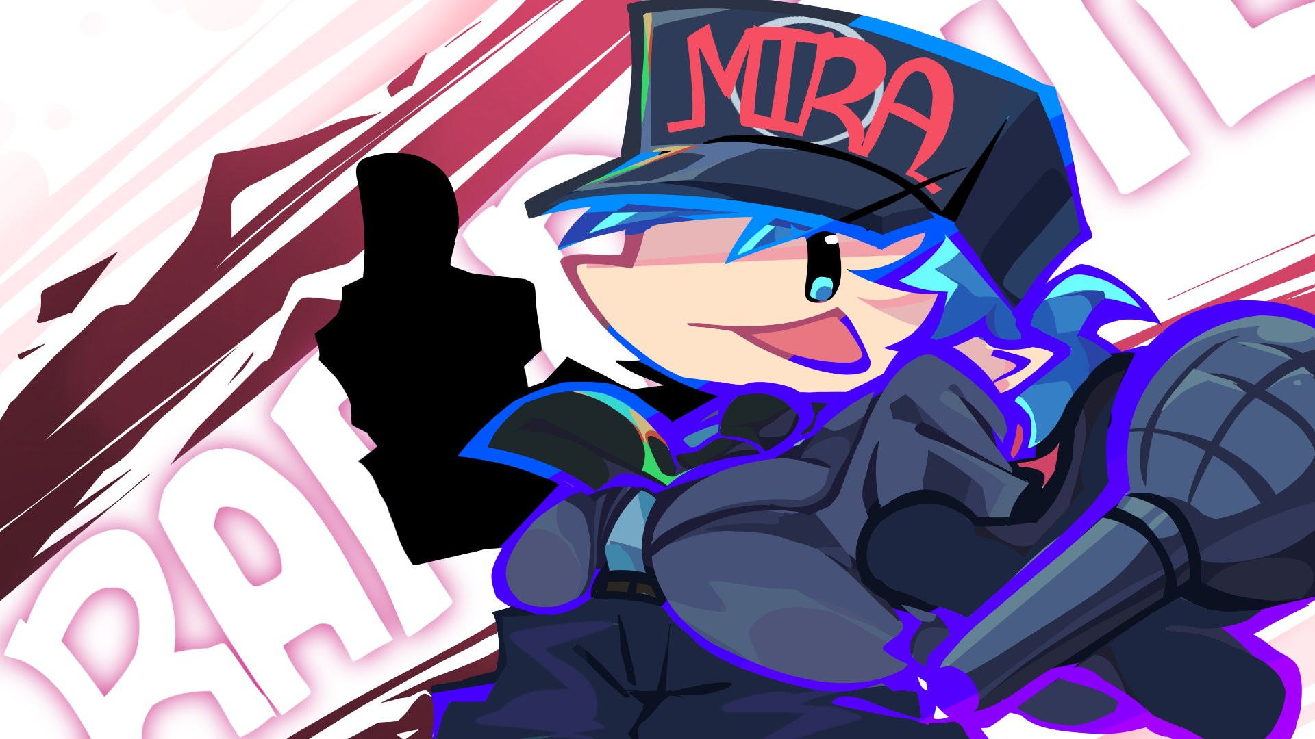Fnf Inflation Mod Vs Impostor: Expansion Mod for Friday Night Funkin' | FNF Mods