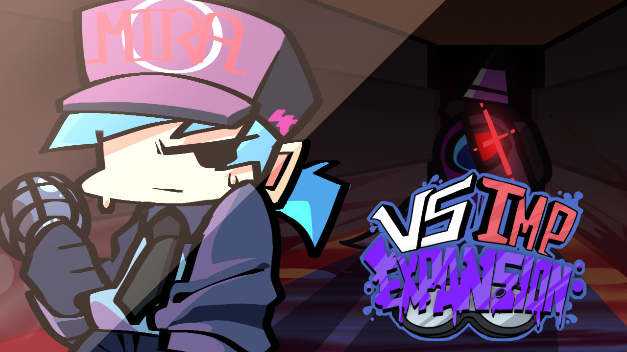 Vs Impostor: Expansion