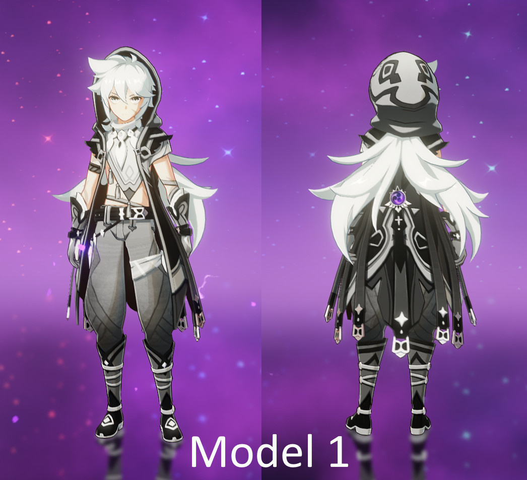 Razor Recolor