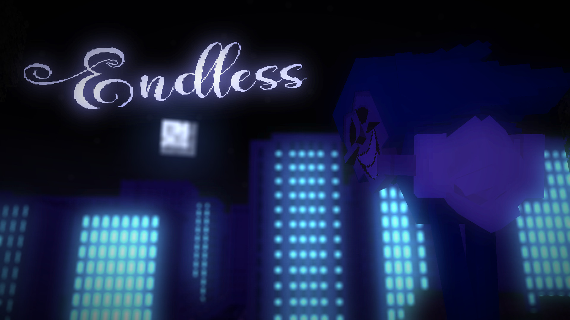El-Fires Endless remix mod.