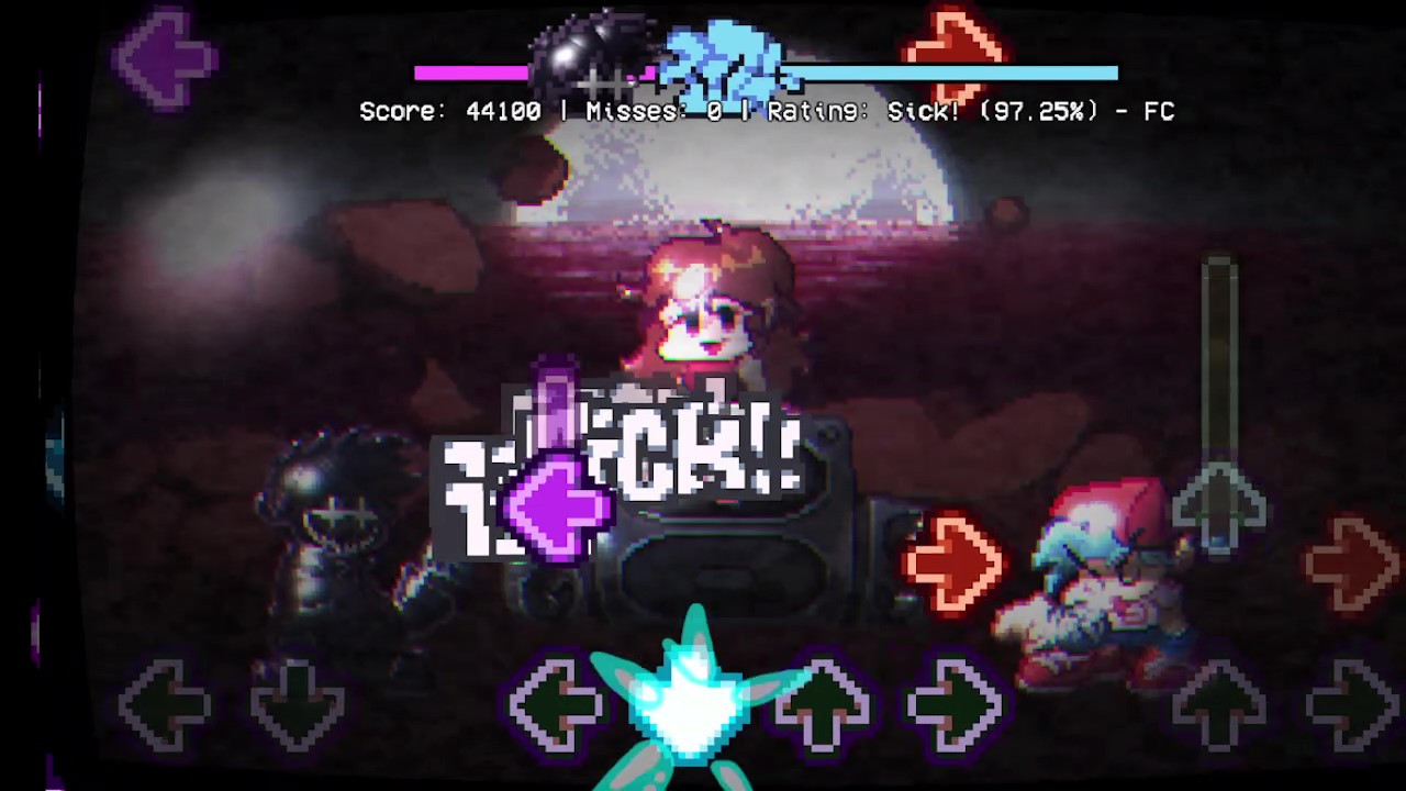 Vyrfected Rtx