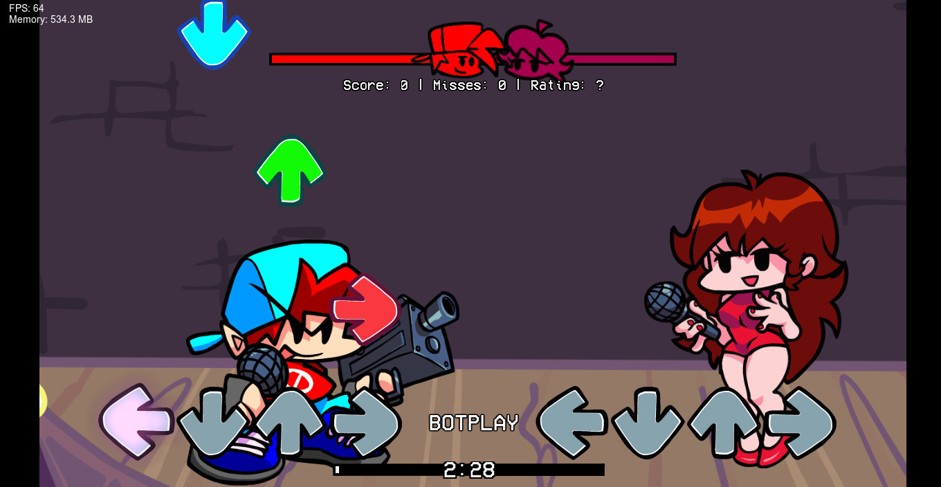 redboy se volvio loco con una pistola ahora...