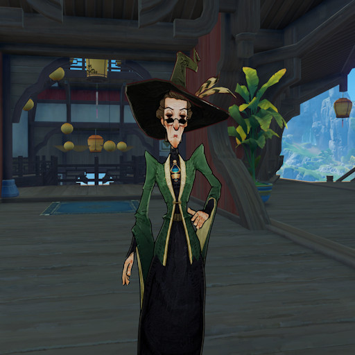McGonagall