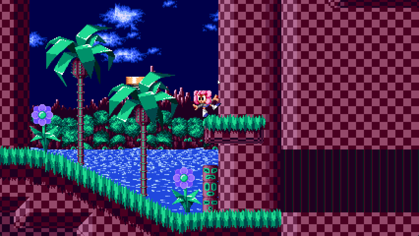 Sonic 1 Forever: Encore Mod (Demo) ✪ Walkthrough (1080p/60fps