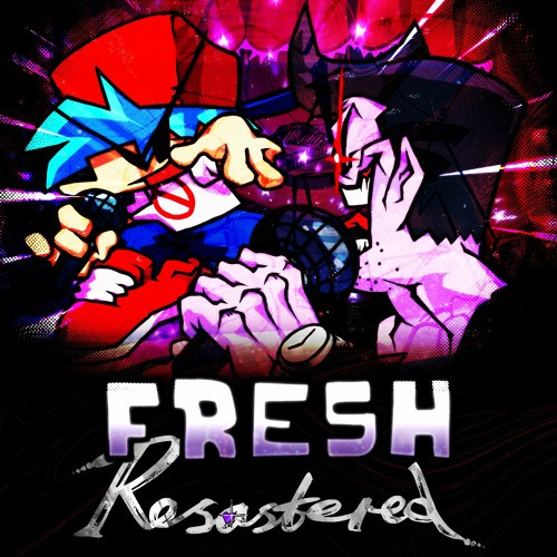 Fresh Resastered (Playable)