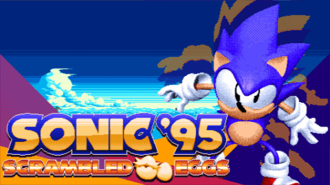 Faça download do Sonic 1 APK v3.8.1 para Android