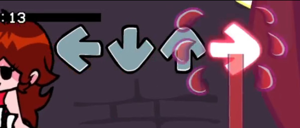 Gradient Note Splash