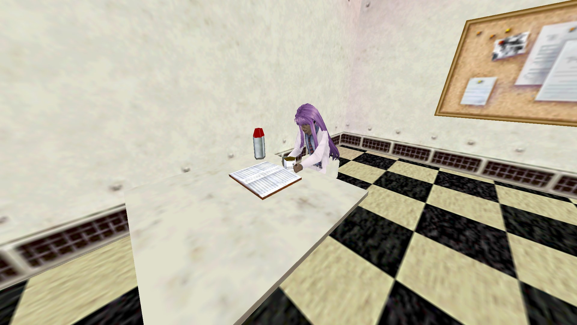 Half-Life: Doki Doki Club! addon - ModDB