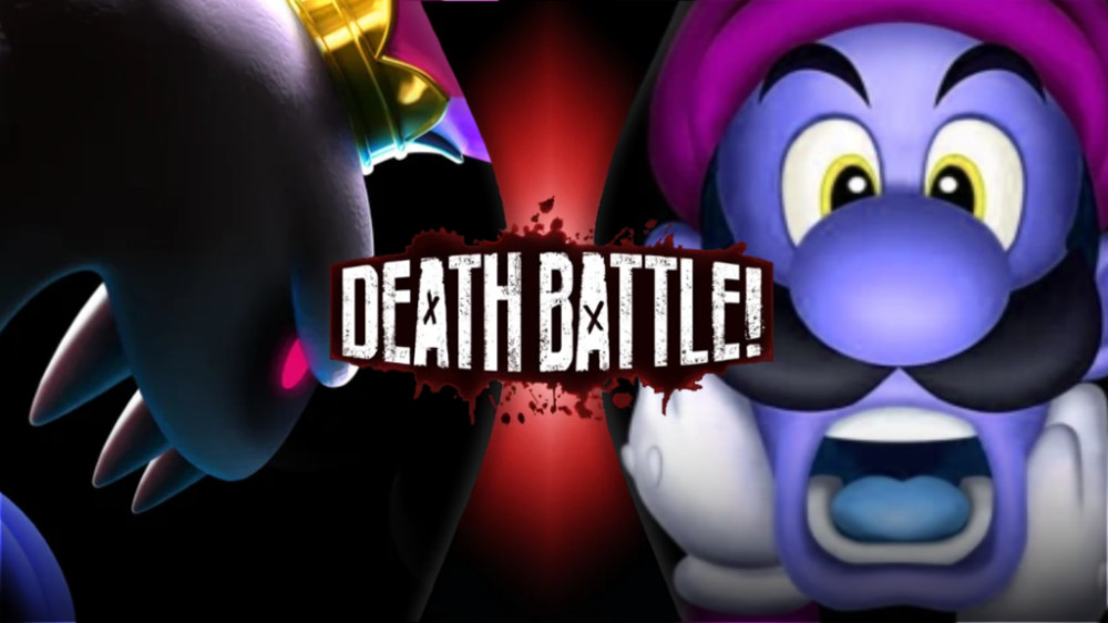 BOO - But Playable