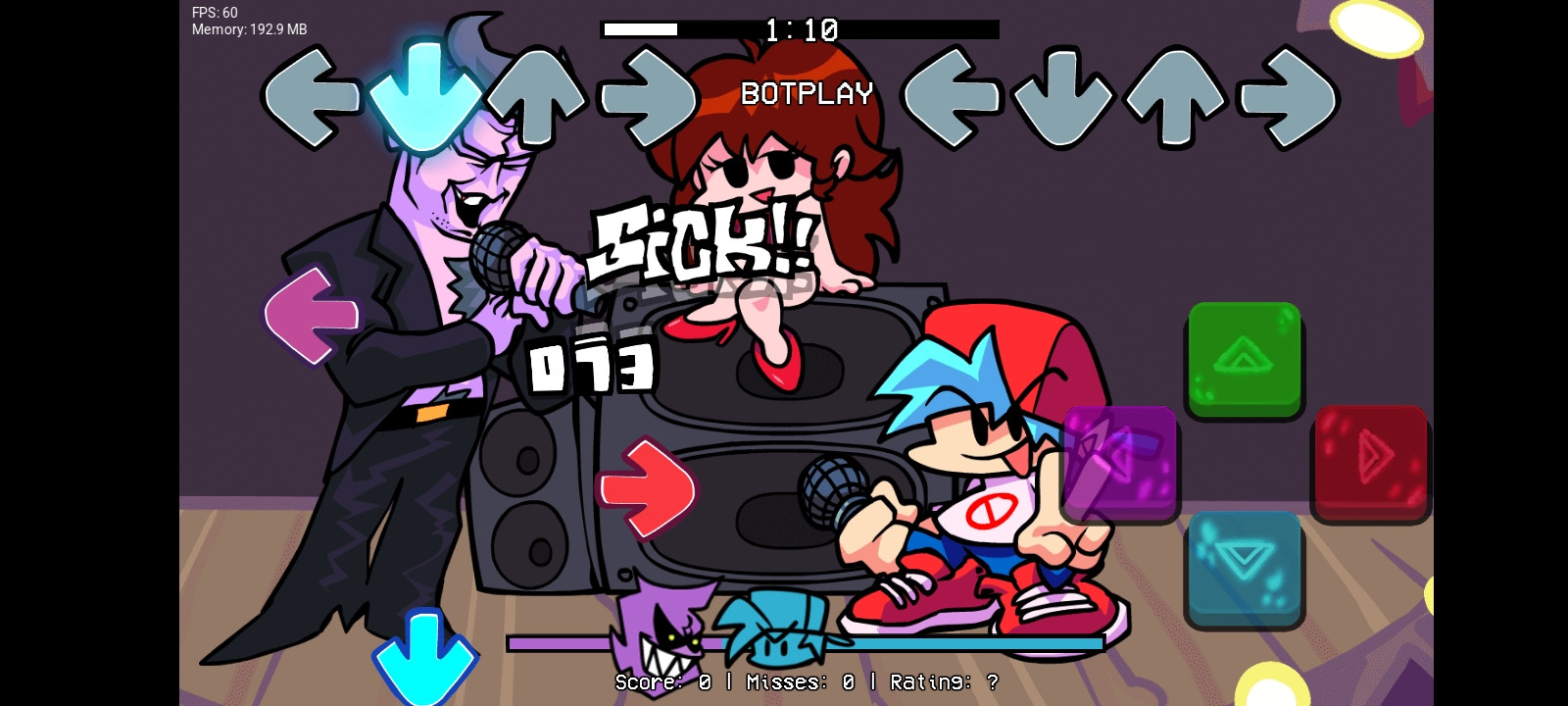 FCtoEmote Script