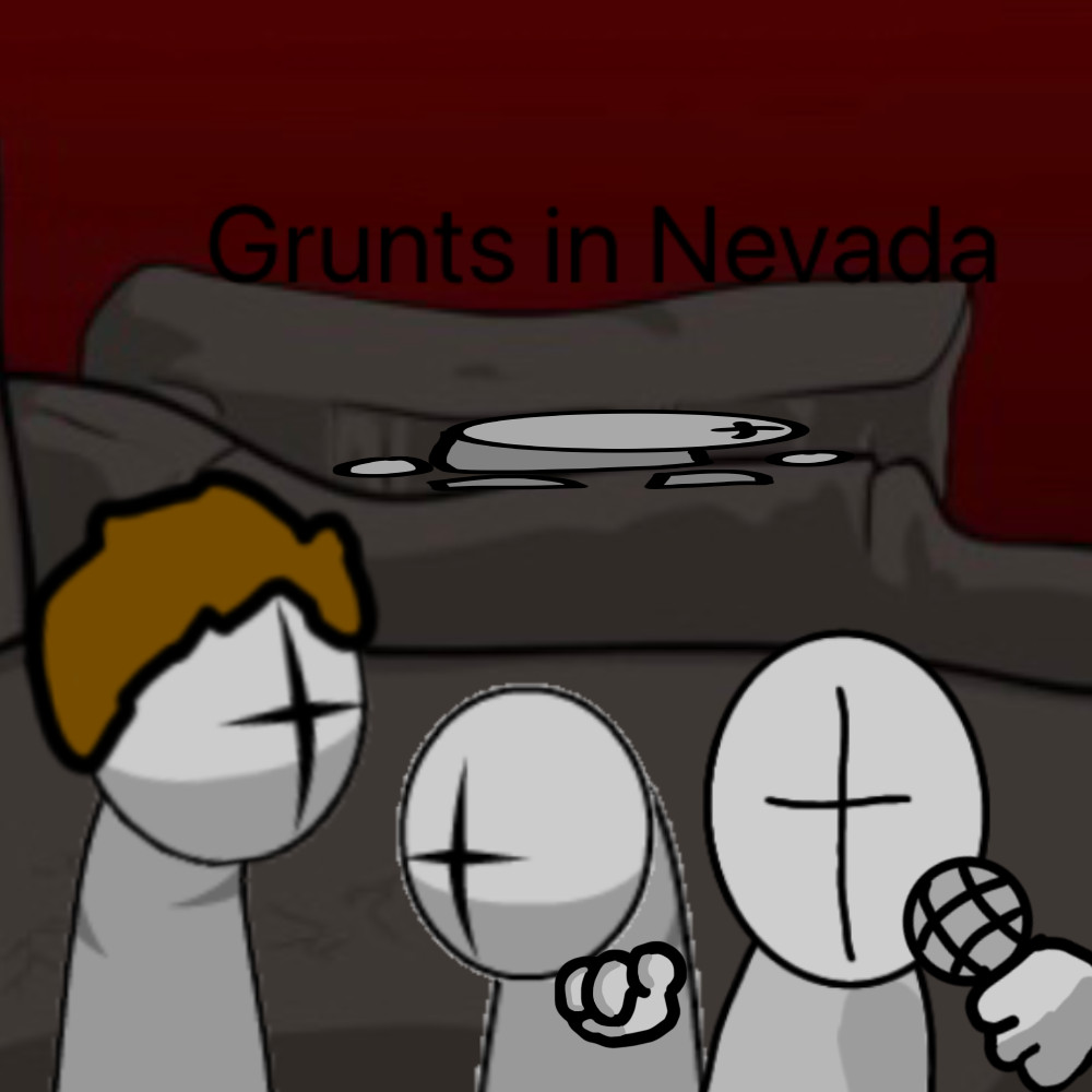 Grunts In Nevada