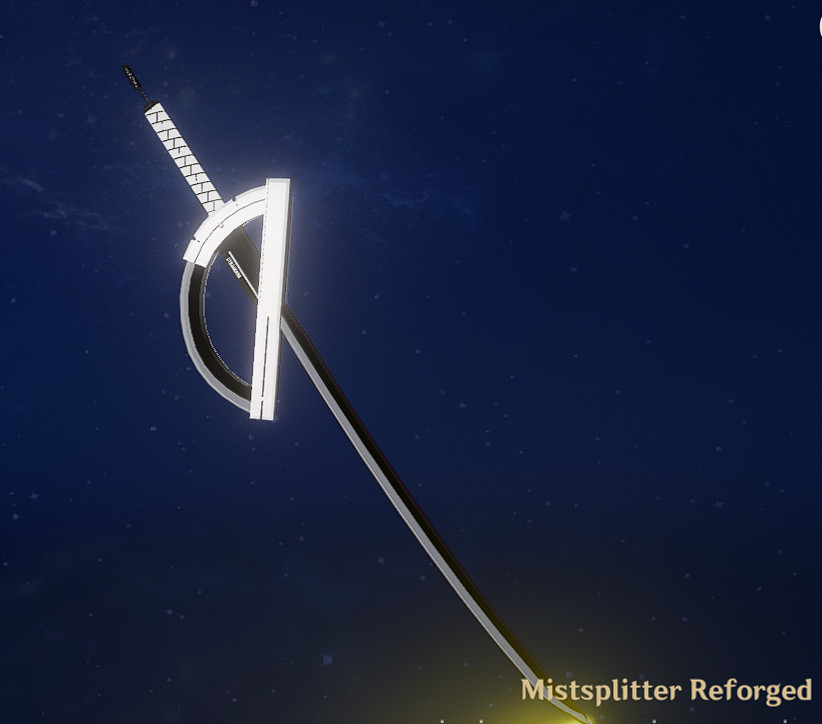 LaplandSword