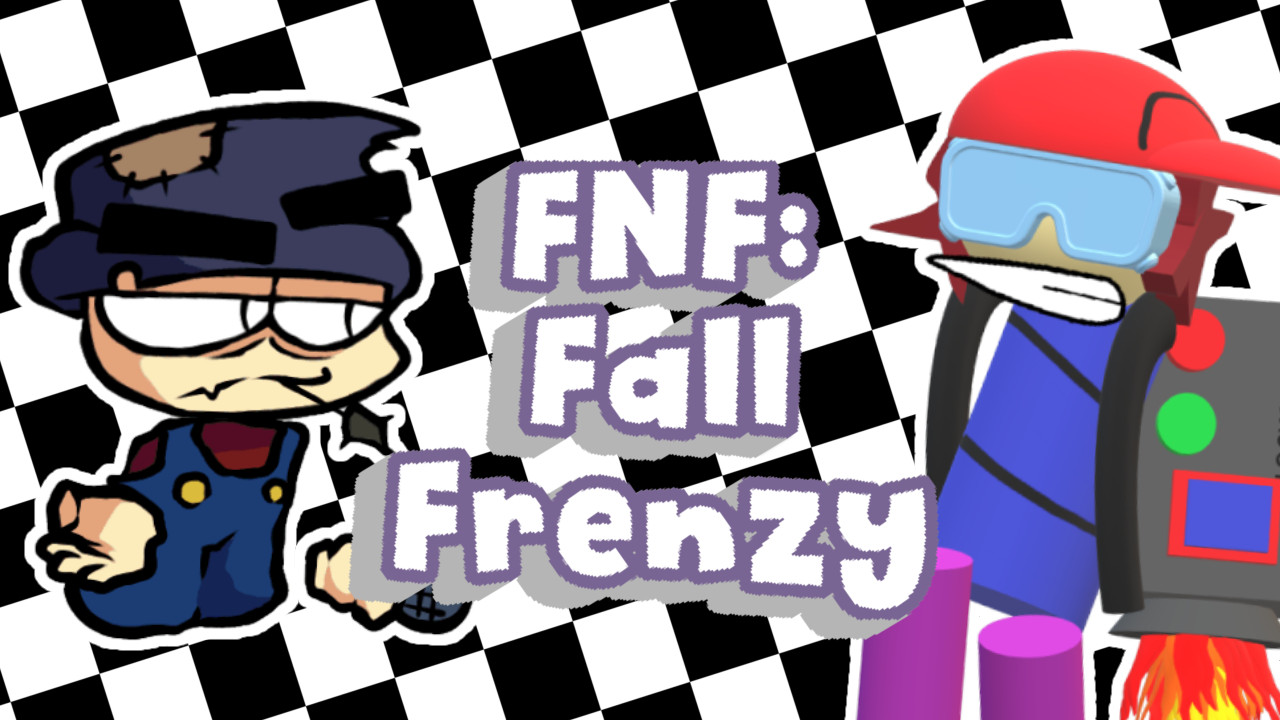 Friday Night Funkin' Fall Frenzy (Demo)