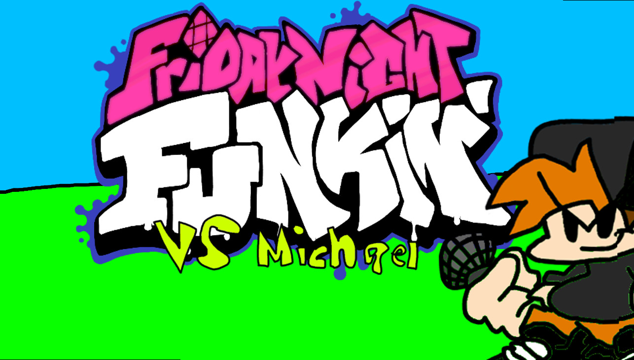Friday Night Funkin' Vs Michael (V2) (V2