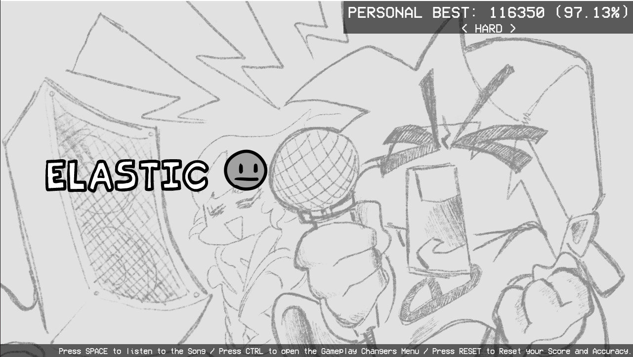 Adobe Animate Showdown [DEMO]