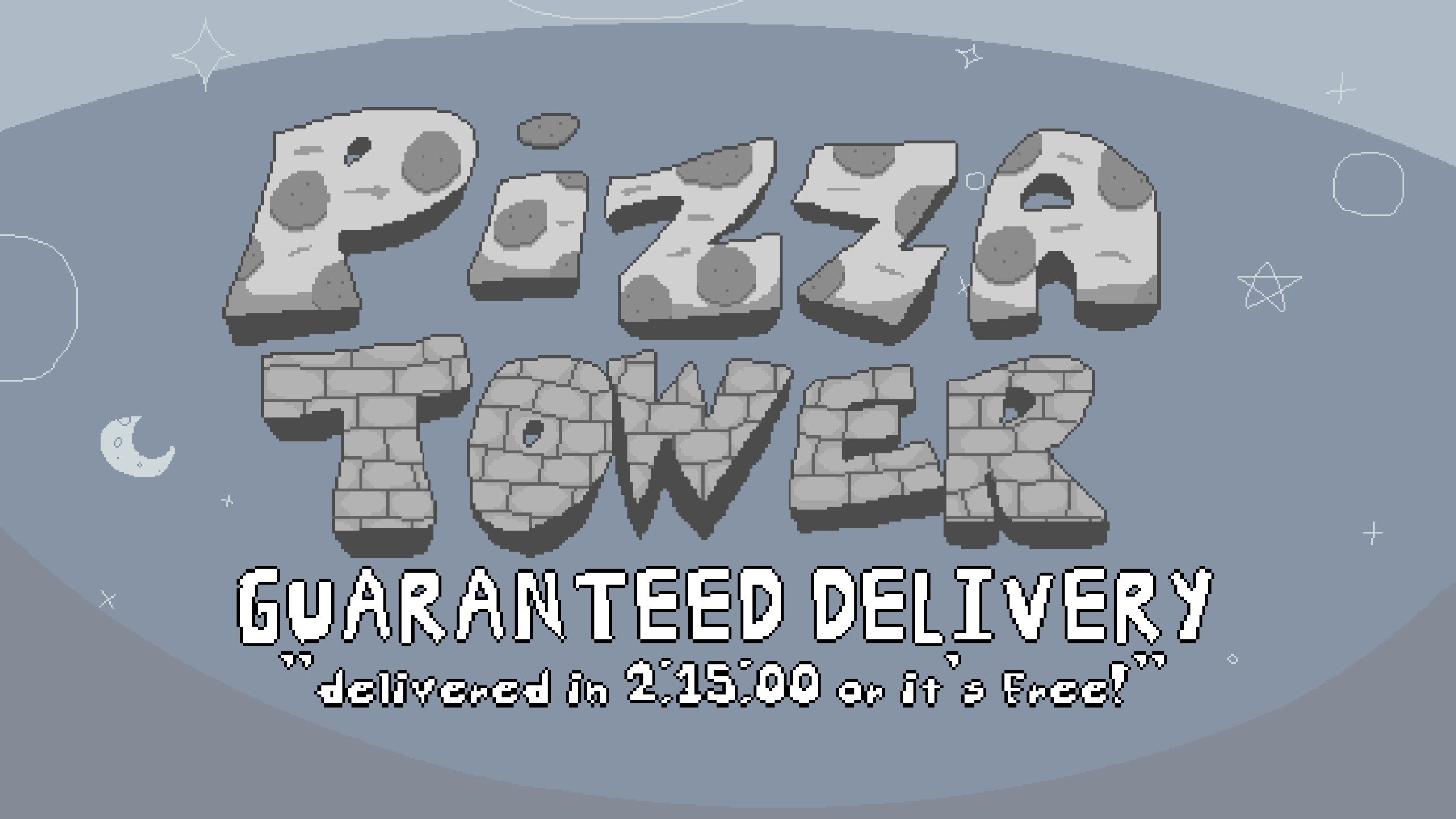 Pizza Tower: Guaranteed Delivery [Pizza Tower] [Mods]