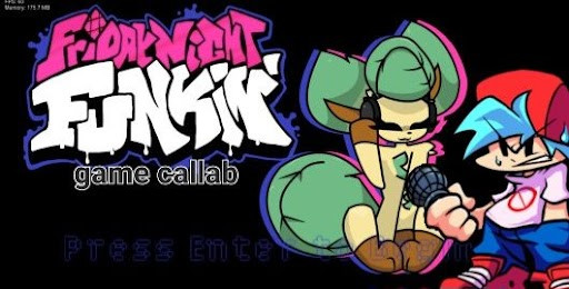 FNF game callab (reuploded)