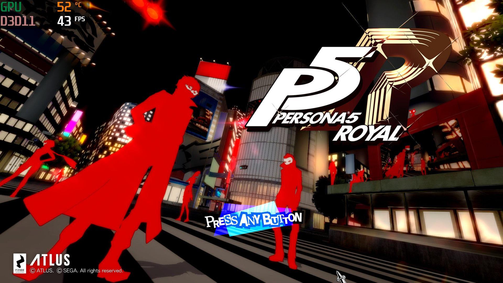 persona 5 royal mods switch｜TikTok Search