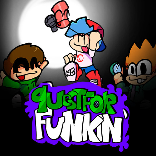 Quest for Funk-BaconBeats (QFF-BB)