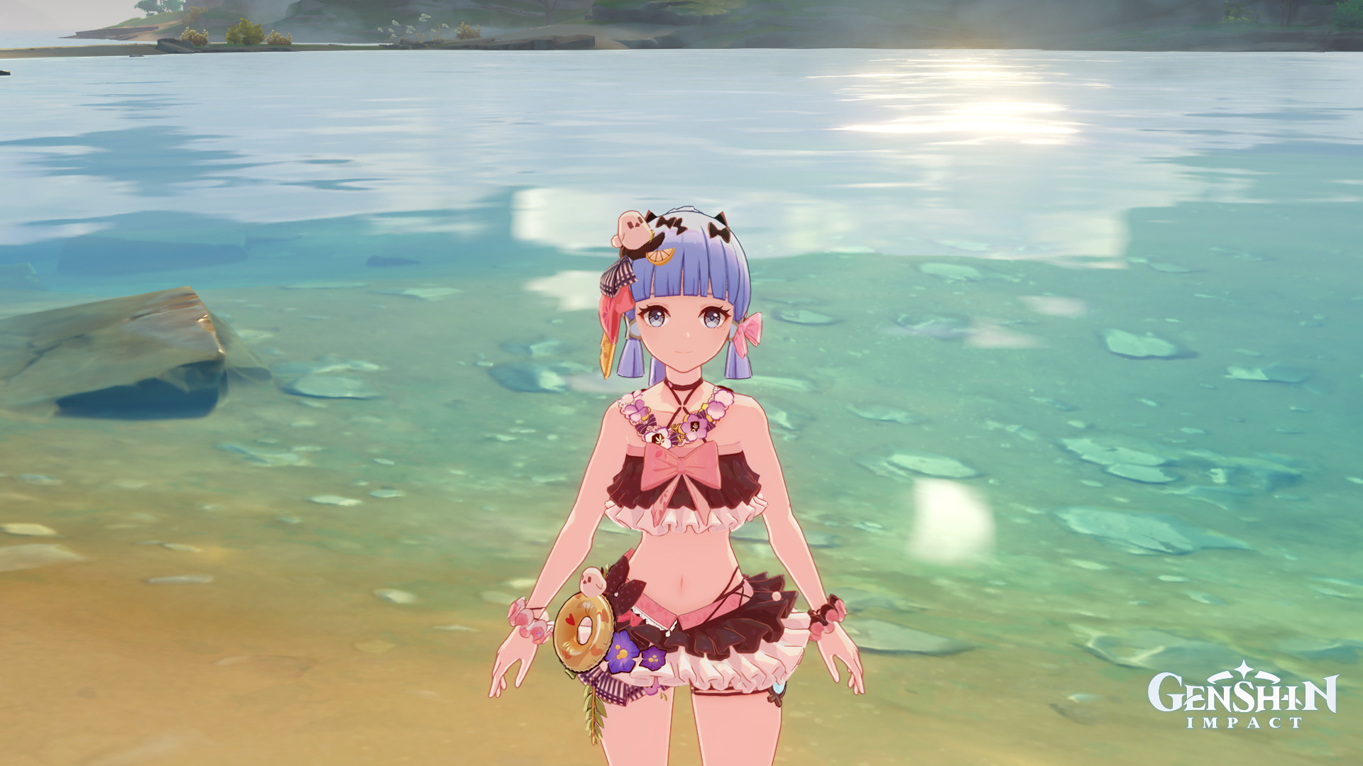 SummerAyaka