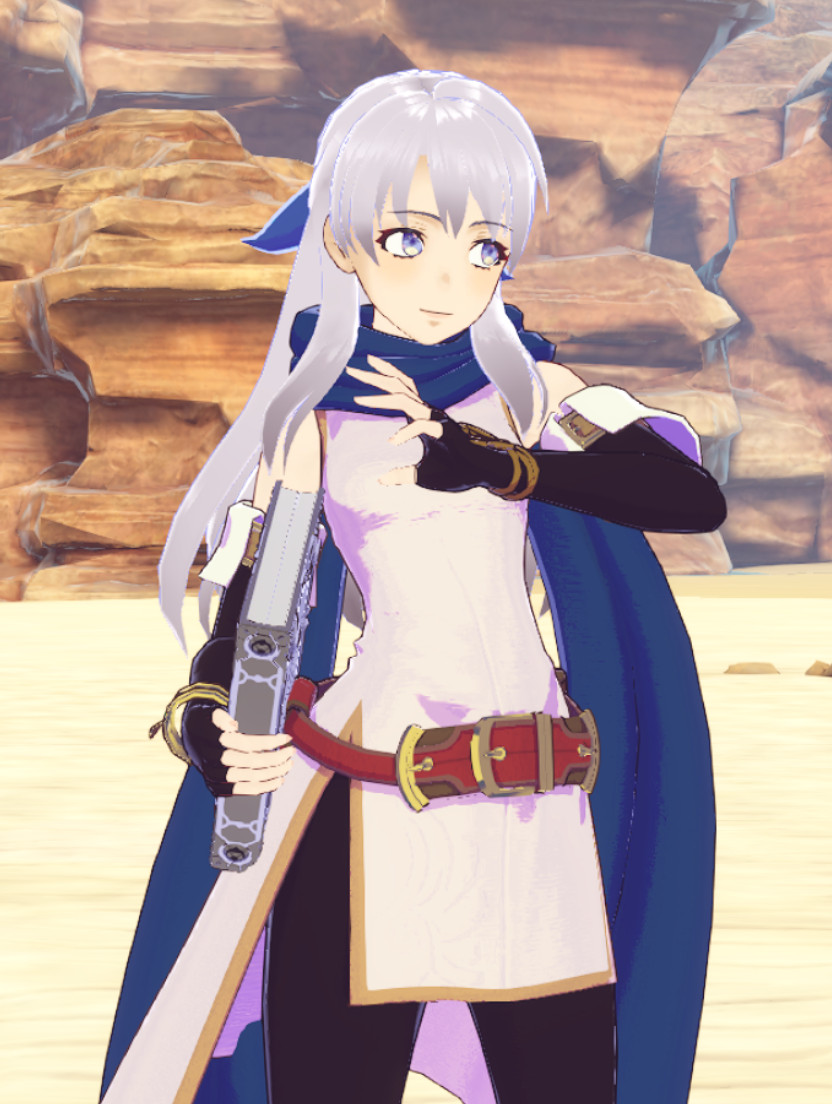 Emblem Inversion Mod for Fire Emblem Engage | FEE Mods