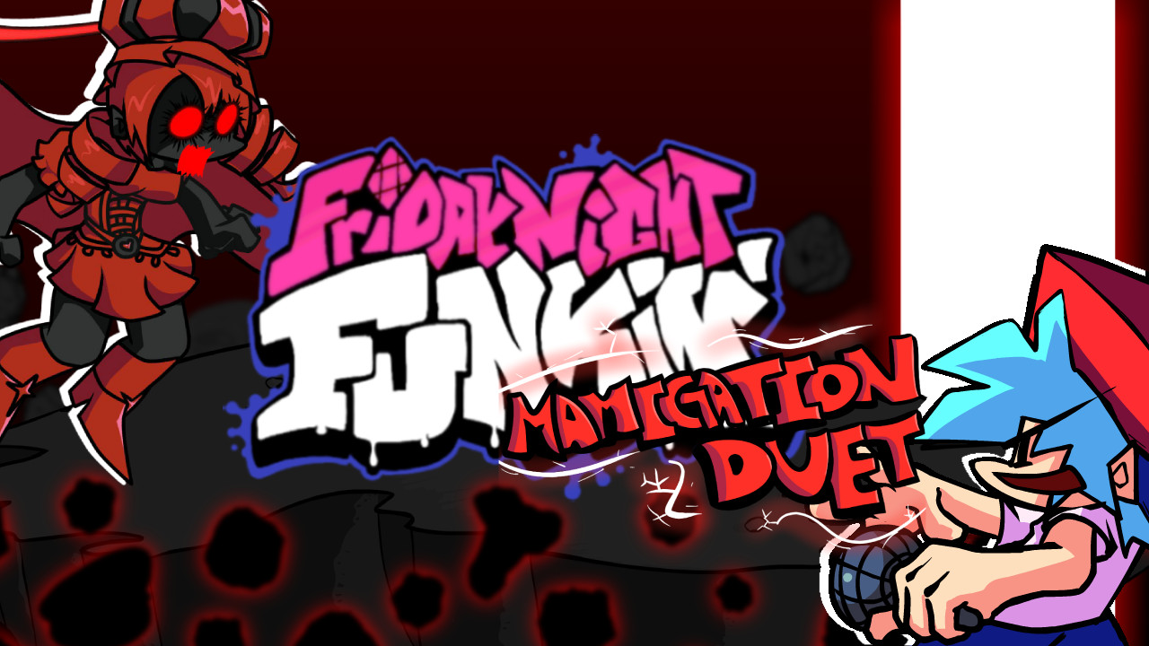 Vs Mami - Mamigation Duet V2