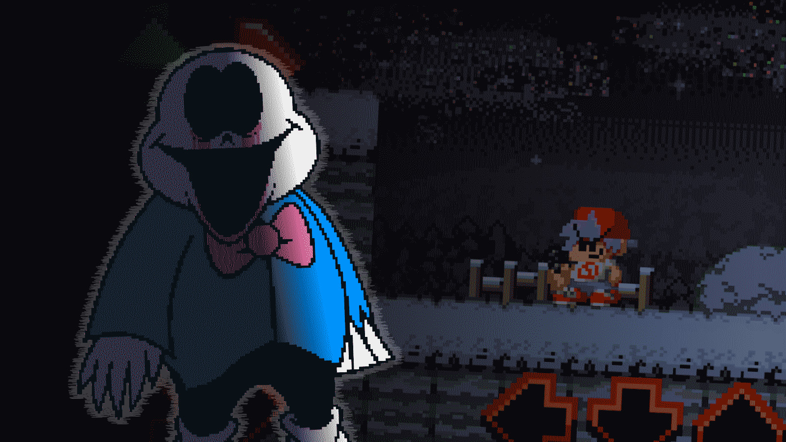 TOO SLOW | SANS.EXP