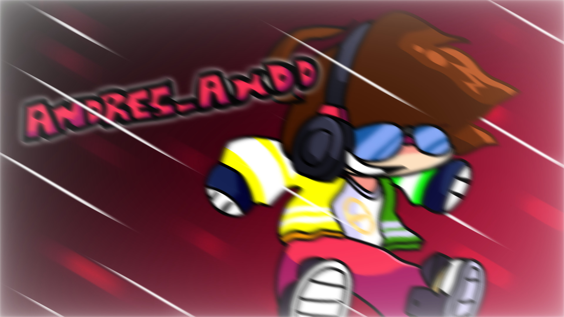 Andres_AxDd Remastered v2.5