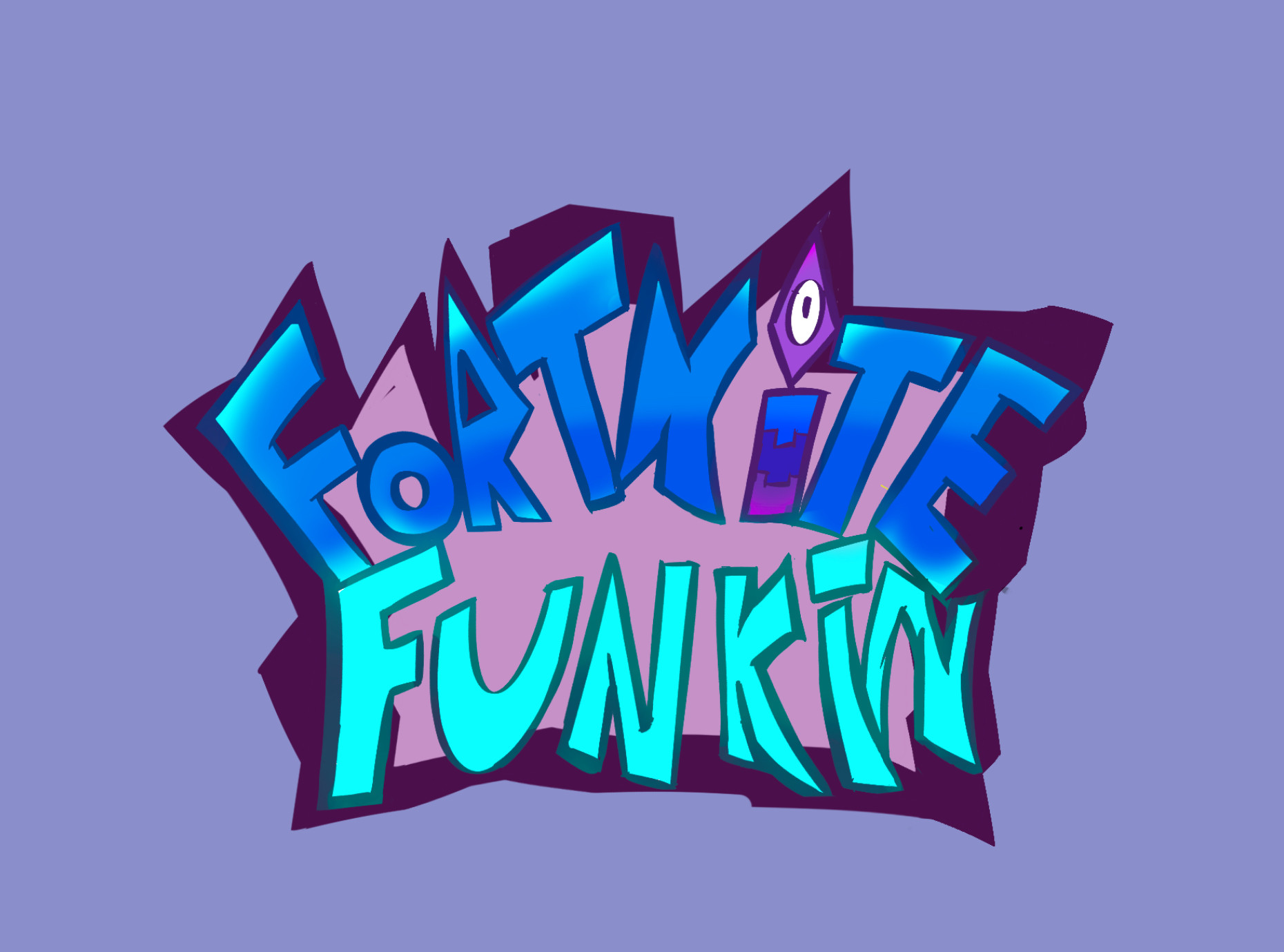 Fortnite Funkin (Demo)