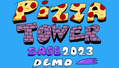 Pizza Tower Demo 6 (A Pizza tower Xmas Break Mod) [Pizza Tower] [Mods]