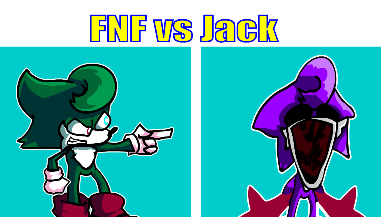 Vs Jack (demo 1.6)