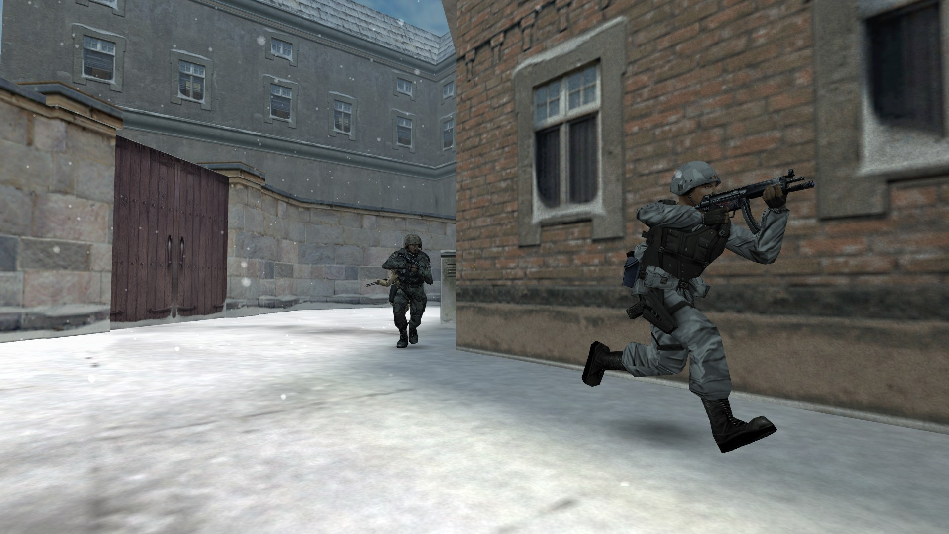 Counter-Strike: Condition Zero Counter-Strike: Source Counter-Strike 1.6  Half-Life PNG, Clipart, Army, Counter