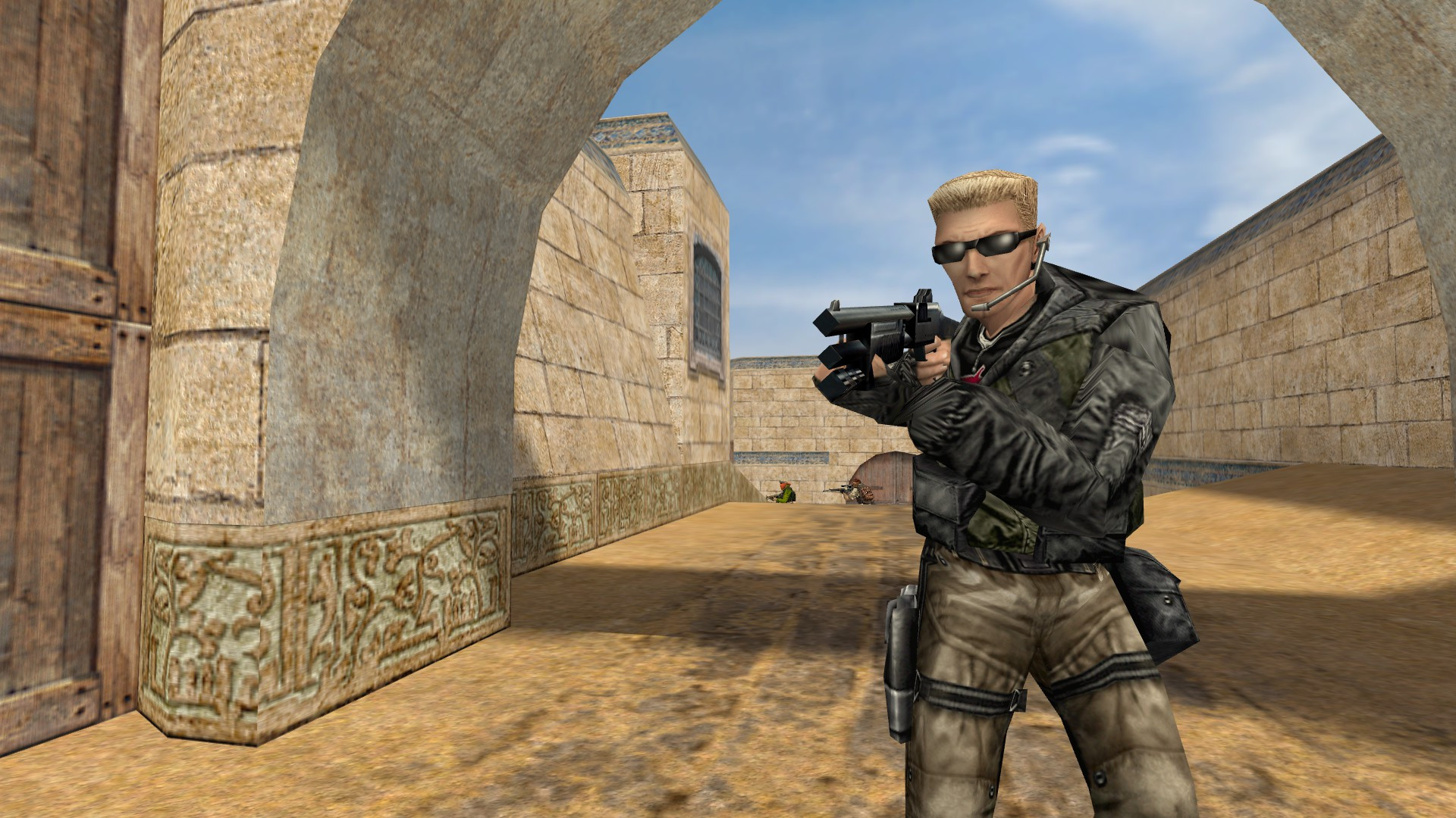 Counter-Strike: Condition Zero - Lutris