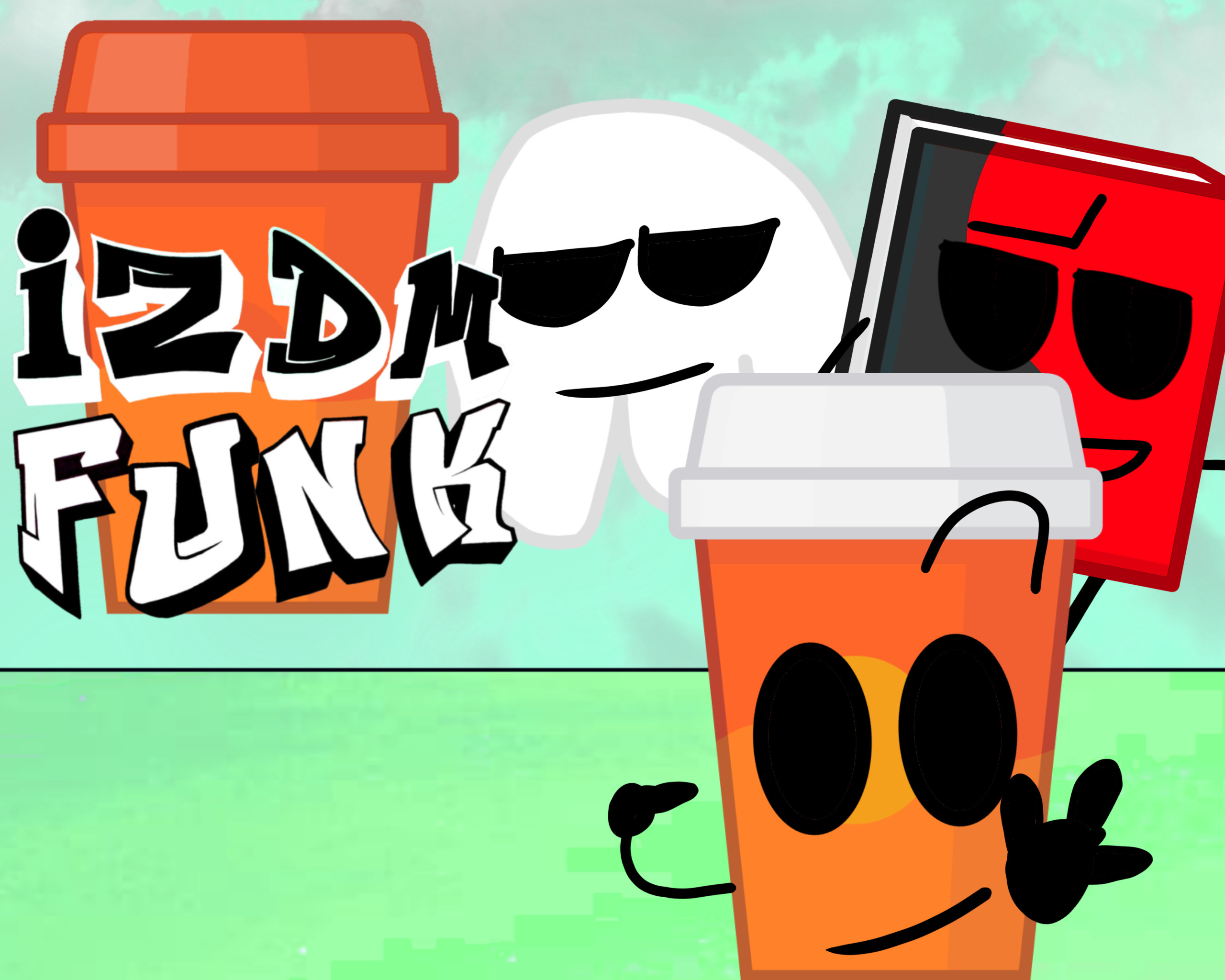 IzdmFunk(DEMO)