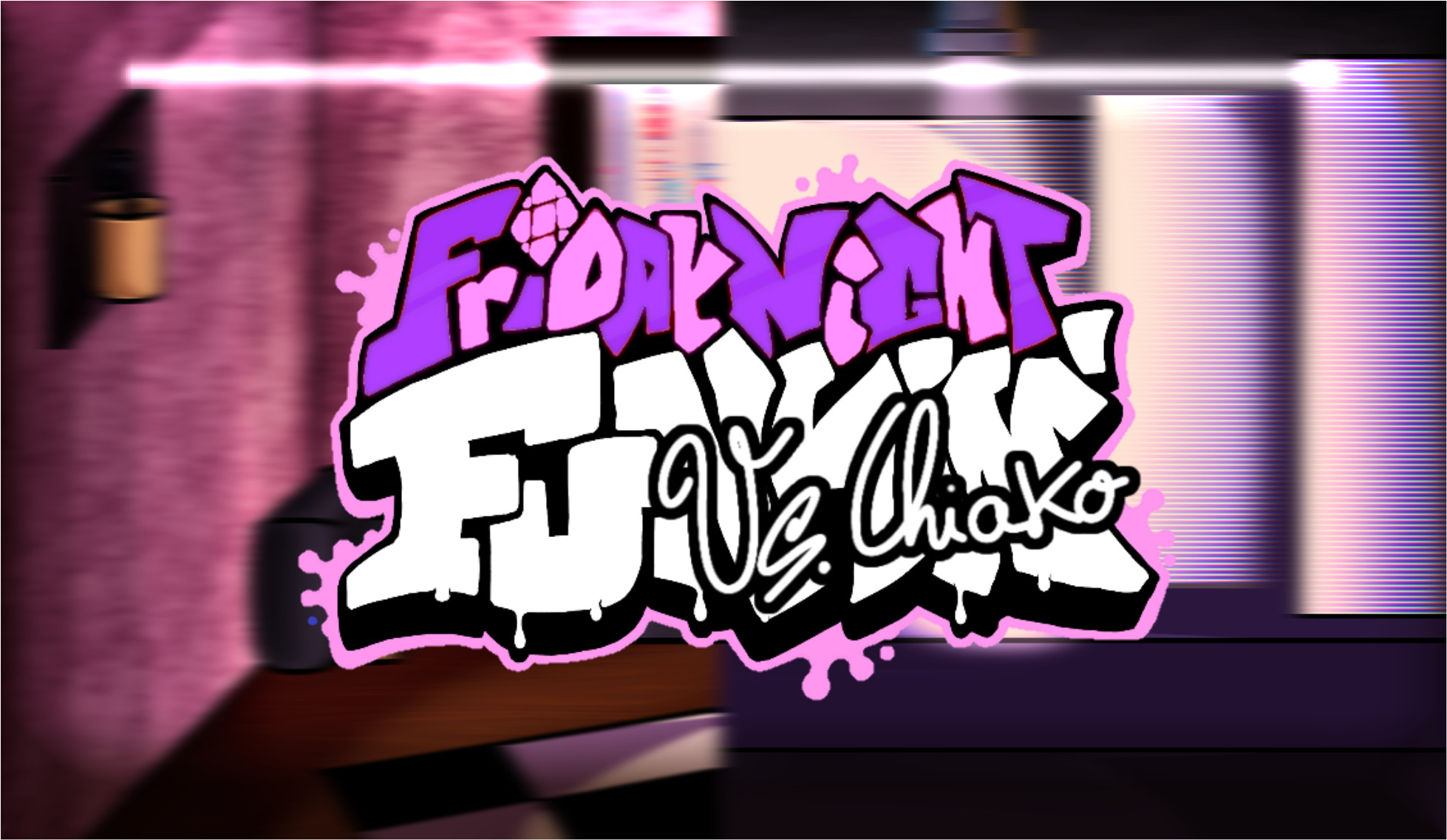 Vs.Chiako - OFFICIAL RELEASE