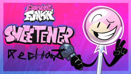 FNF: Sweetener (Rechart)