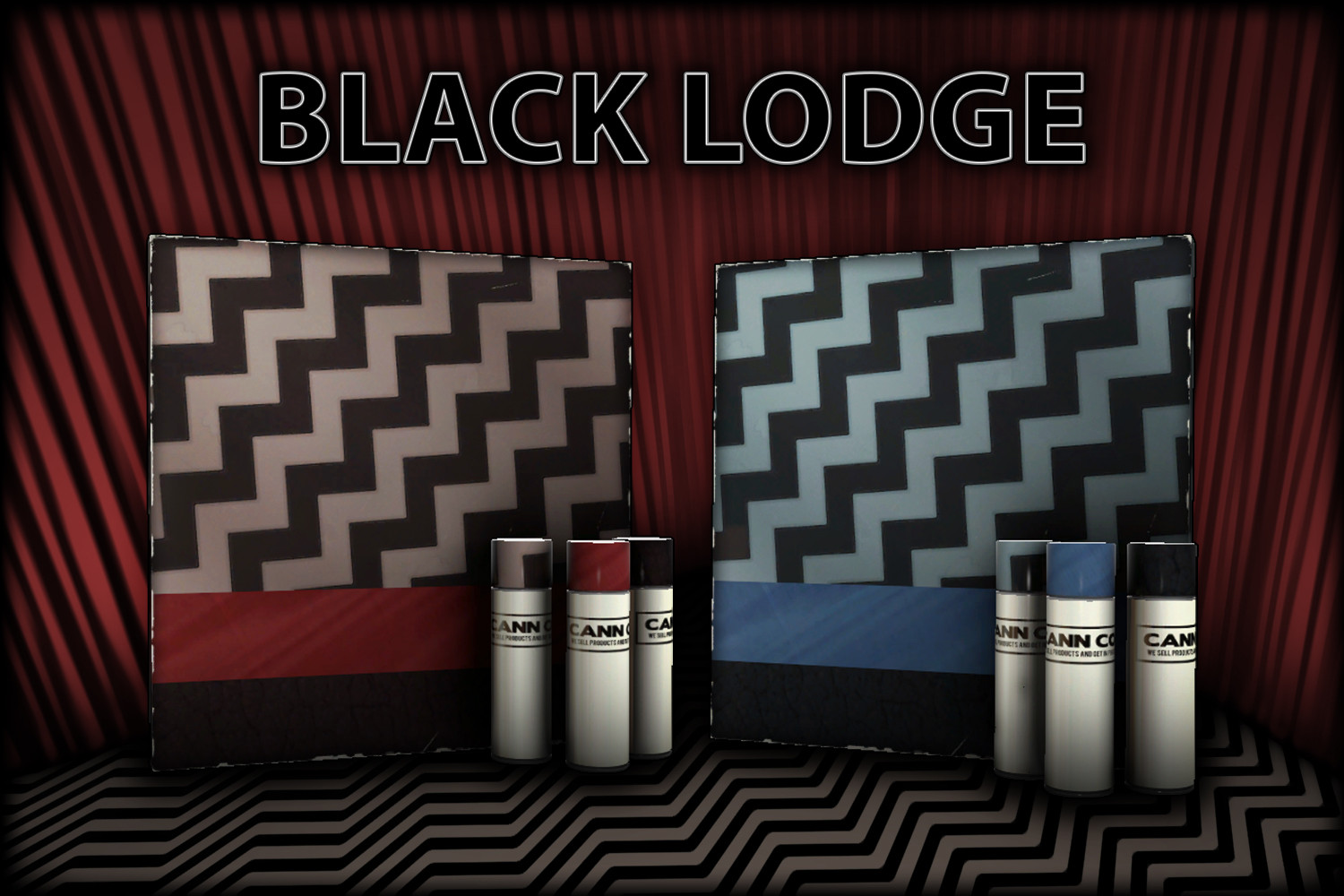 Black Lodge