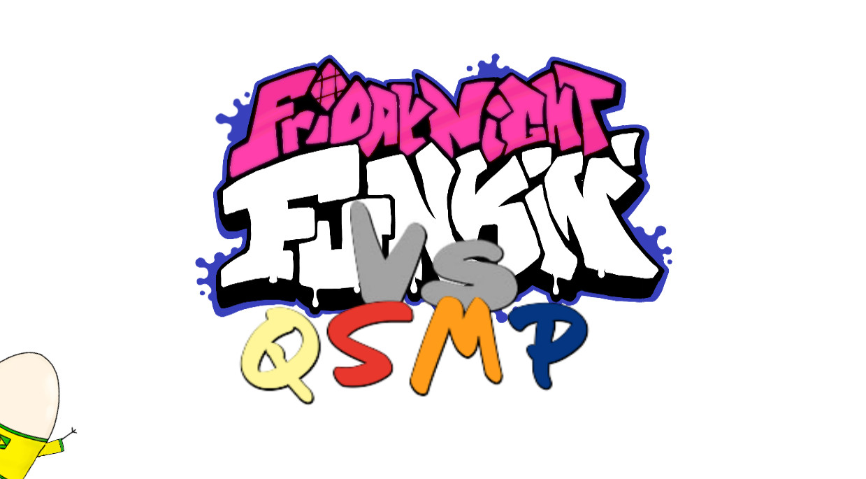 FnF Vs QSMP