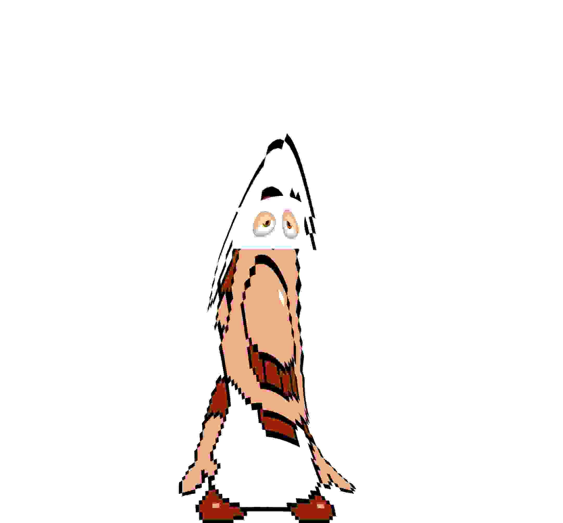 Vs Tall Gustavo V2