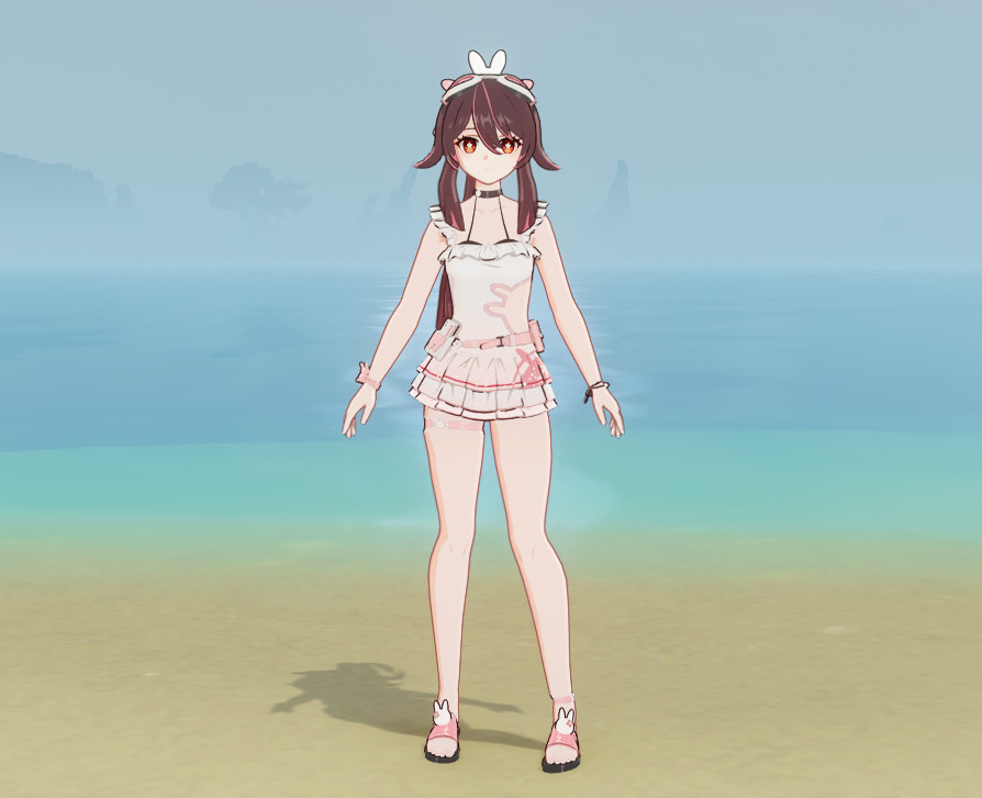 SummerHuTao